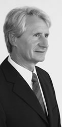 Stiftungsgruender Helmut Unger