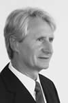 Helmut Unger